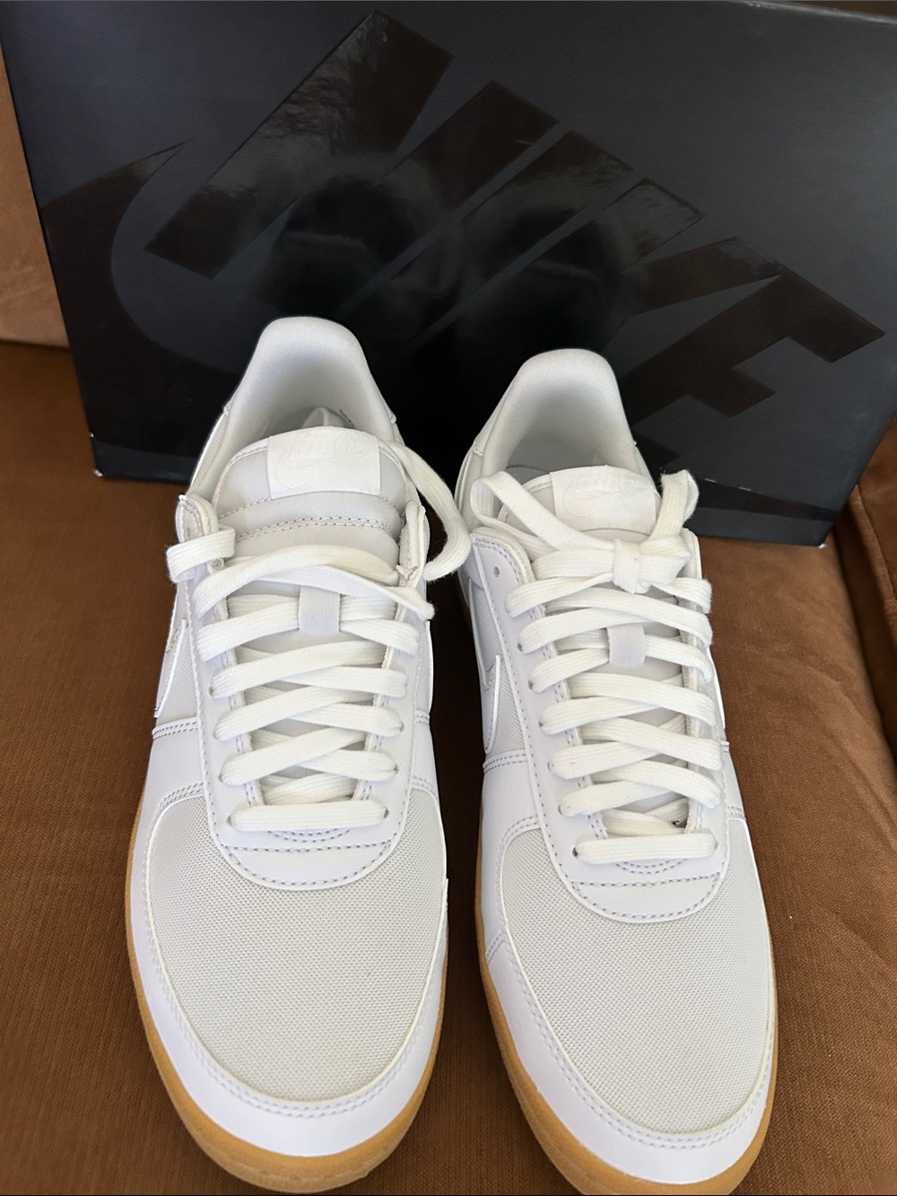 Nike Field General
